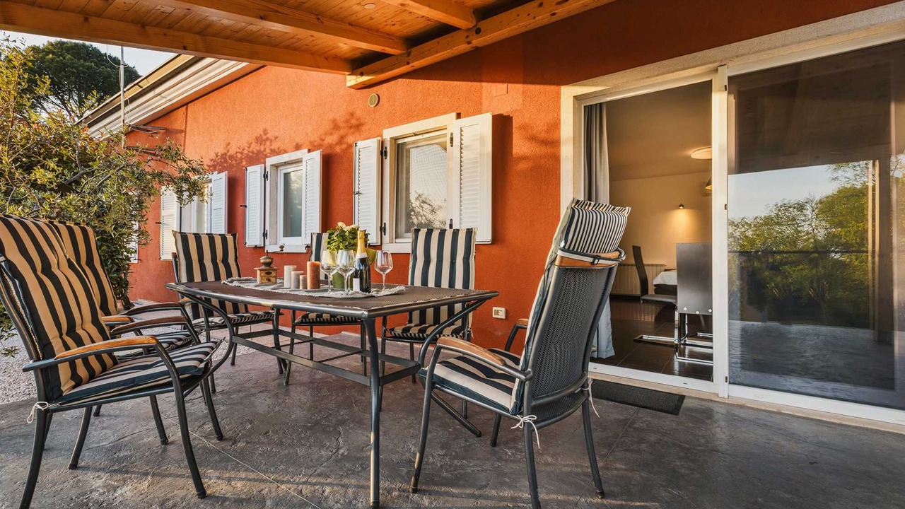 Photo of Outdoor in Umag