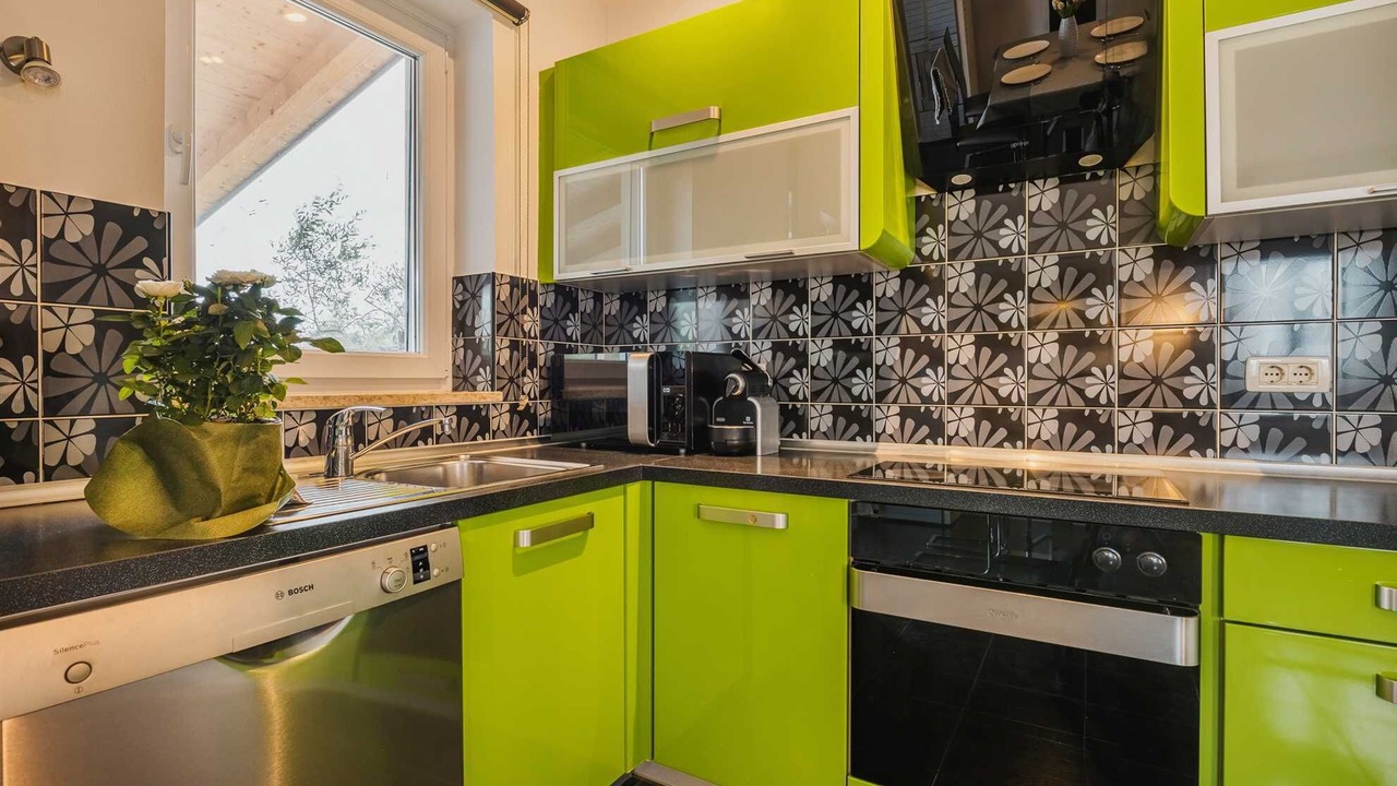 Photo of Kitchen in Umag