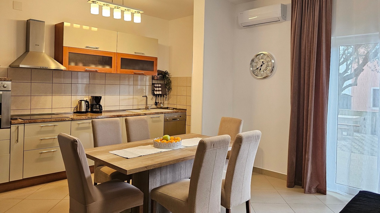 Photo of Livingroom in Kastel Novi