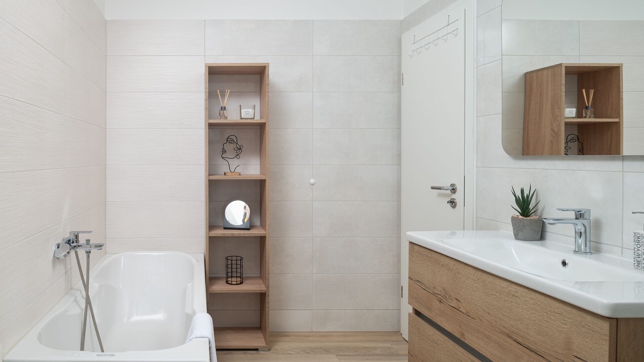 Photo of Bathroom in Ljubac