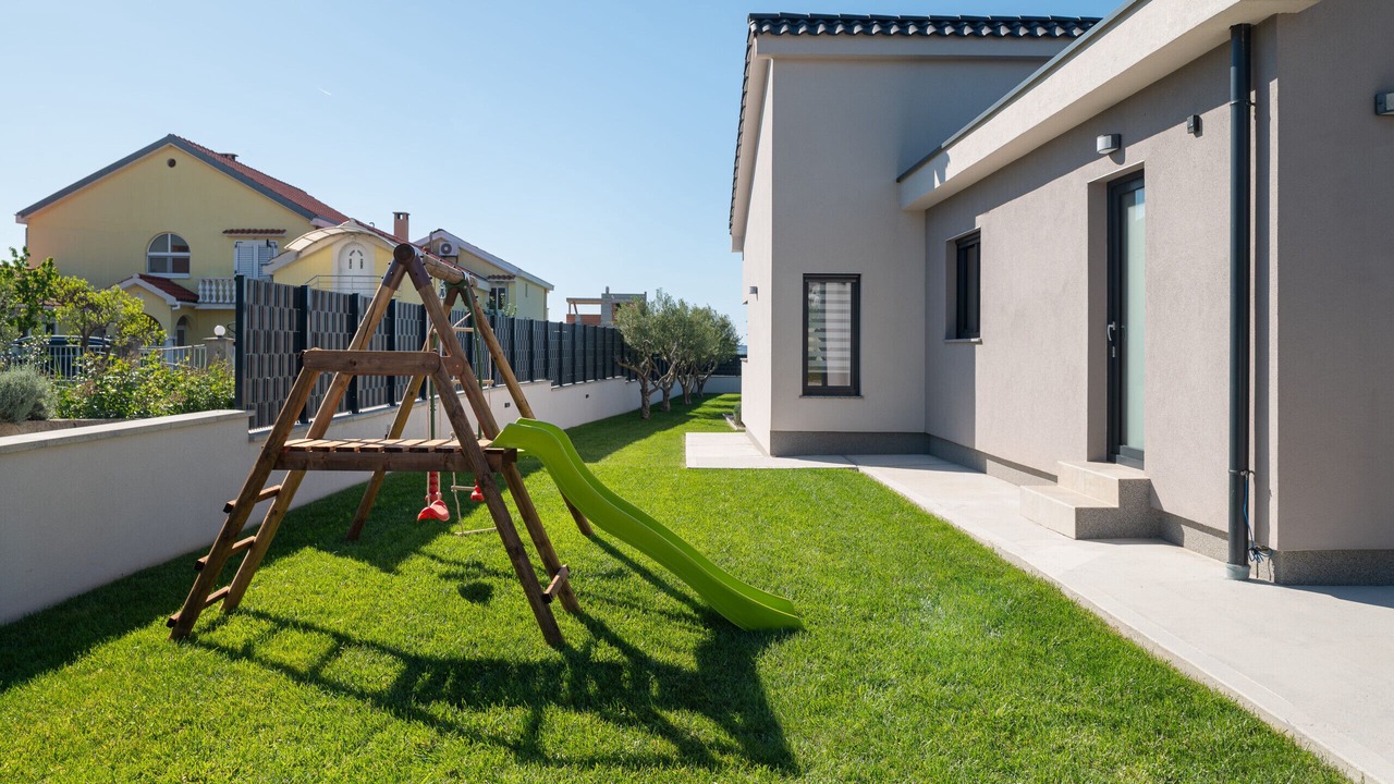 Photo of Outdoor in Ljubac