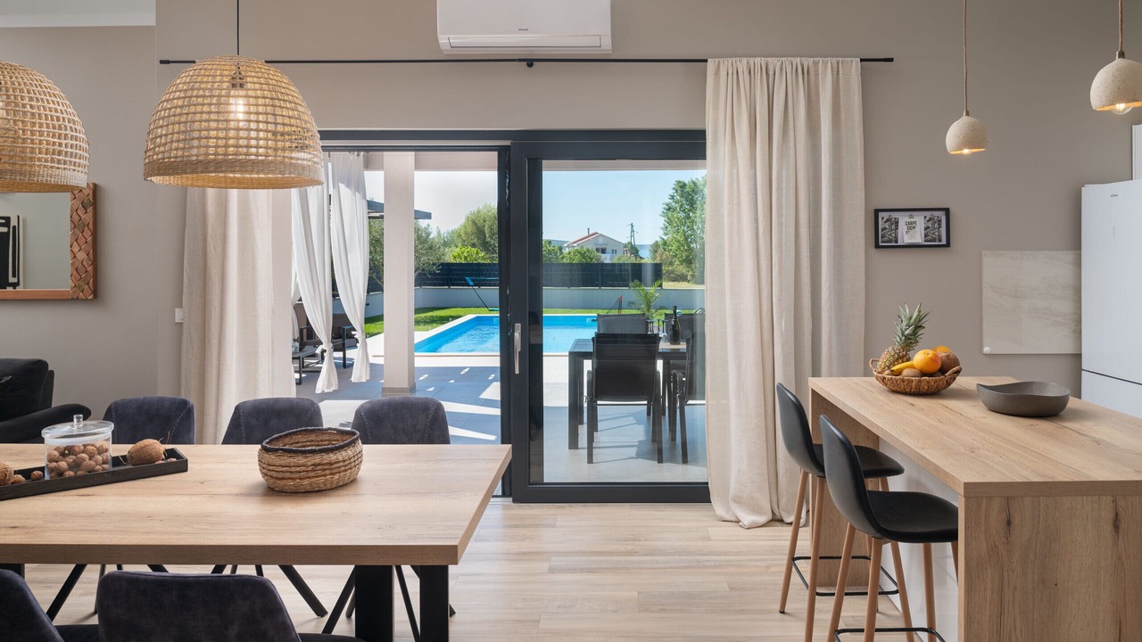 Photo of Livingroom in Ljubac