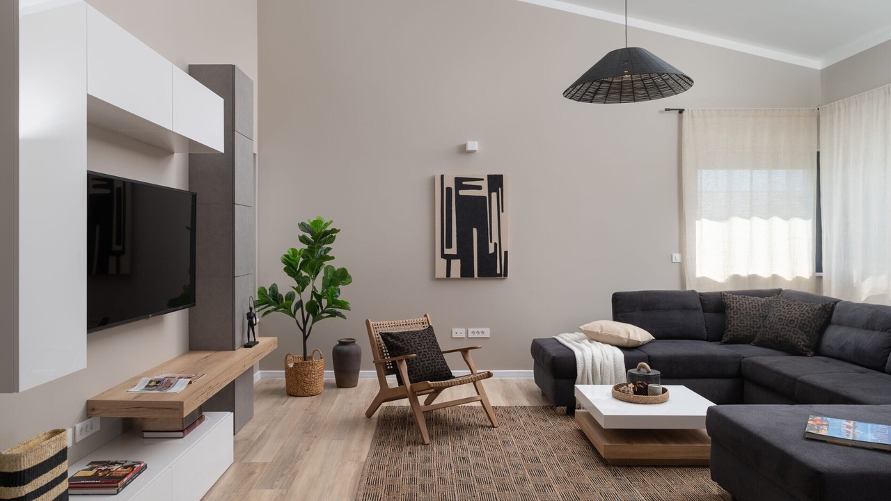 Photo of Livingroom in Ljubac