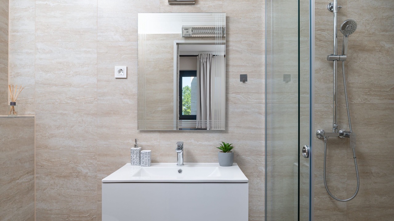 Photo of Bathroom in Ljubac