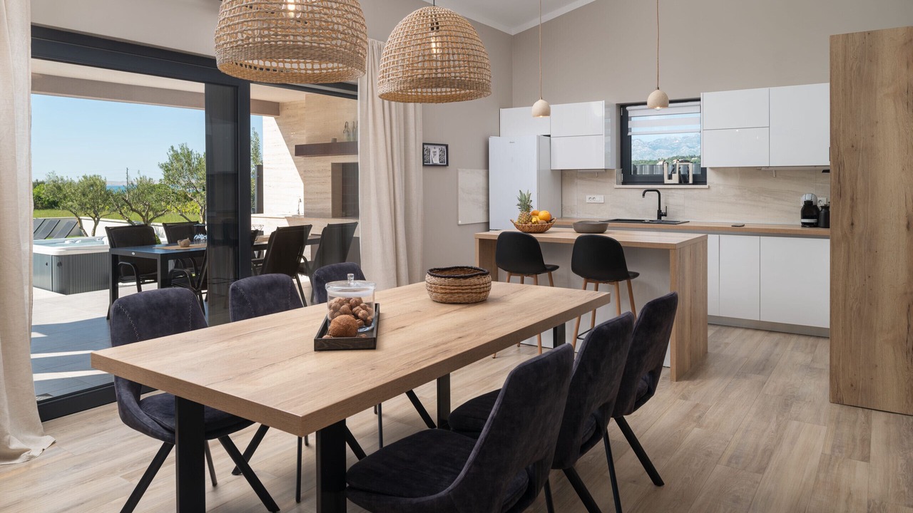 Photo of Livingroom in Ljubac