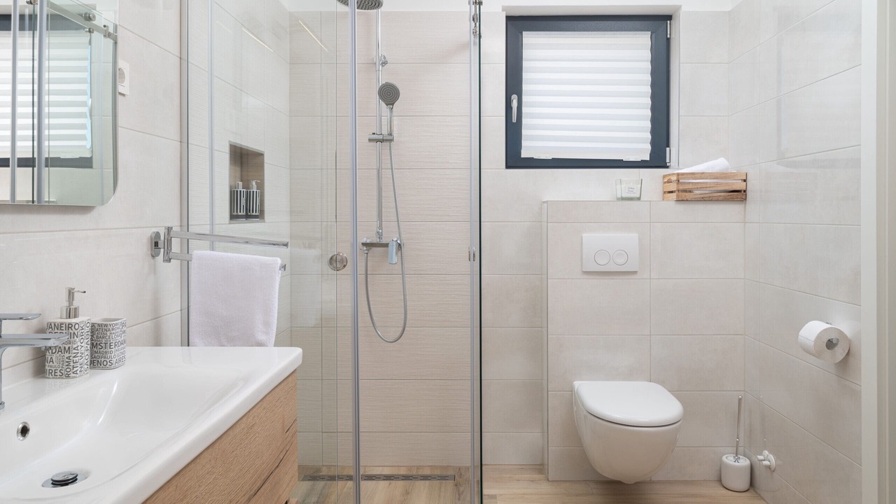 Photo of Bathroom in Ljubac