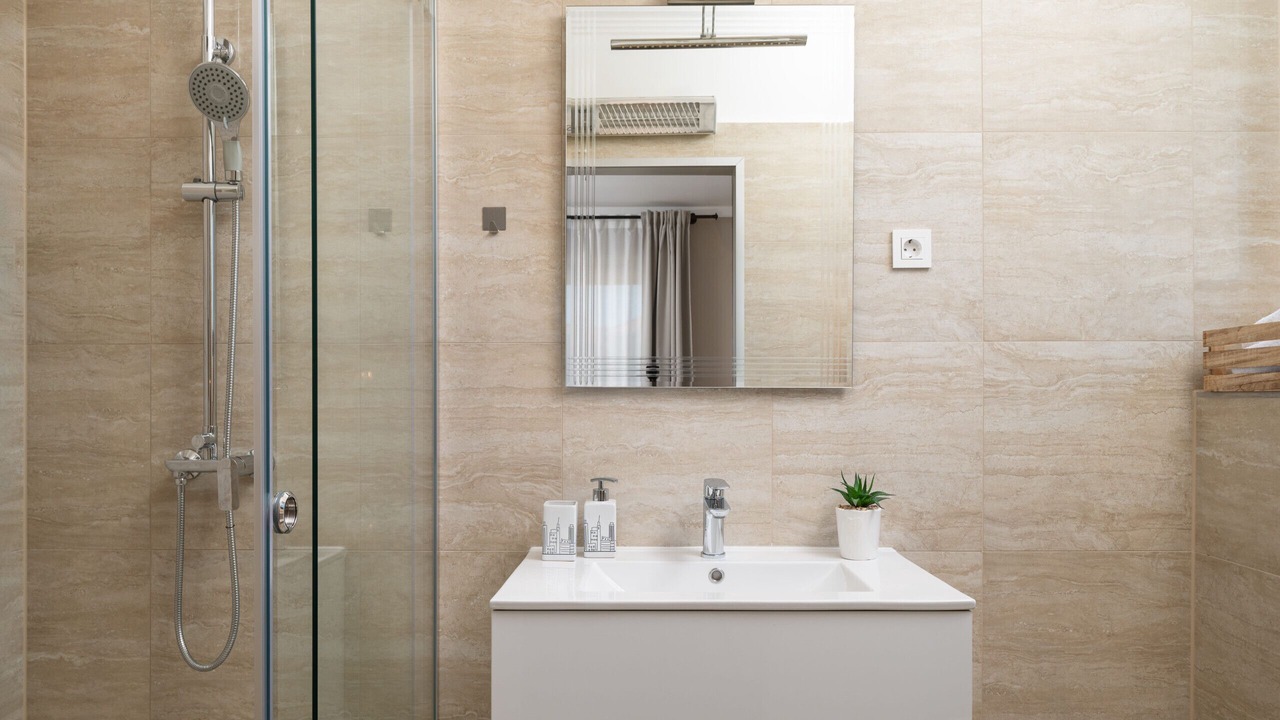 Photo of Bathroom in Ljubac