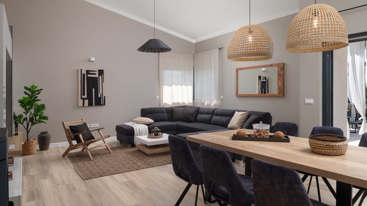 Photo of Livingroom in Ljubac