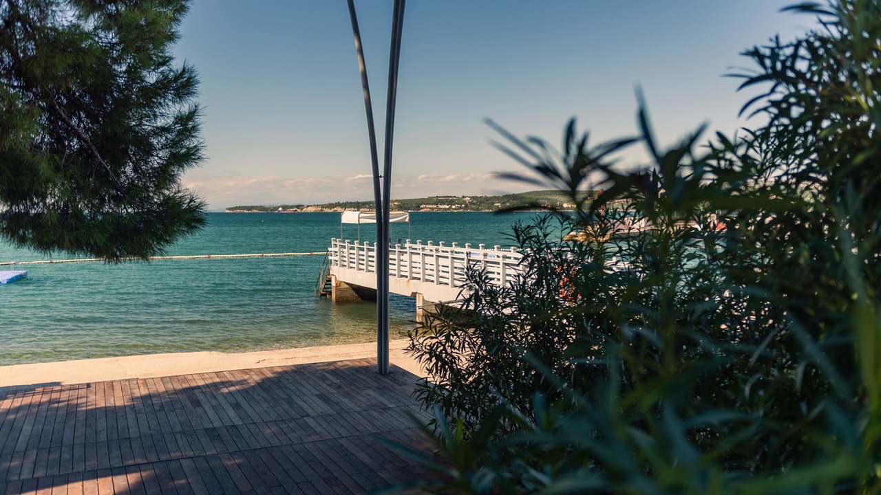Photo of Outdoor in Koper