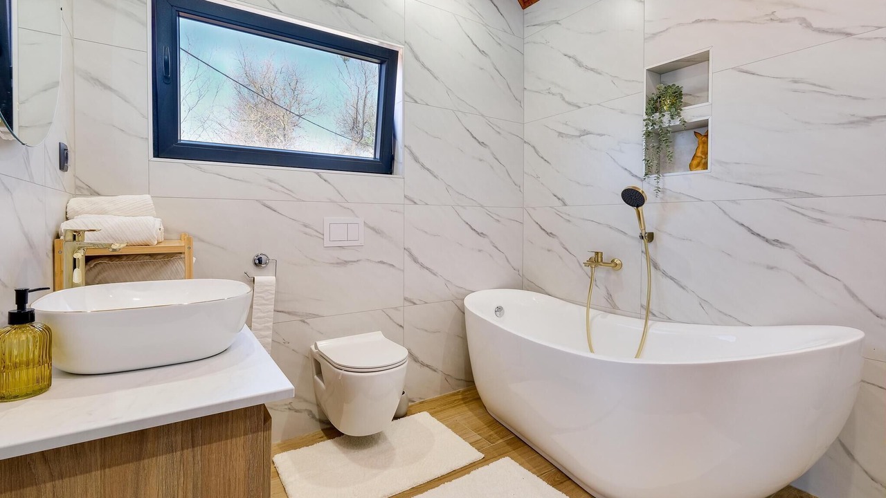 Photo of Bathroom in Visoko
