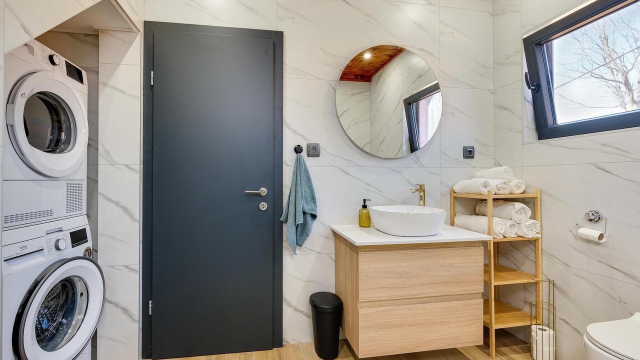 Photo of Bathroom in Visoko