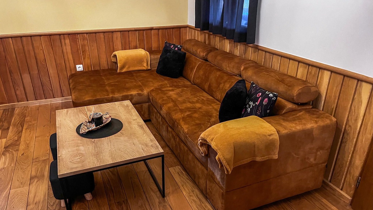 Photo of Bedroom in Rovisce