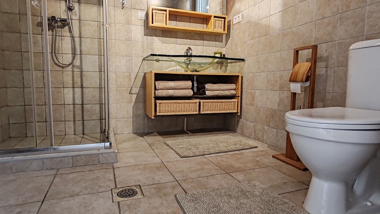 Photo of Bathroom in Stanici