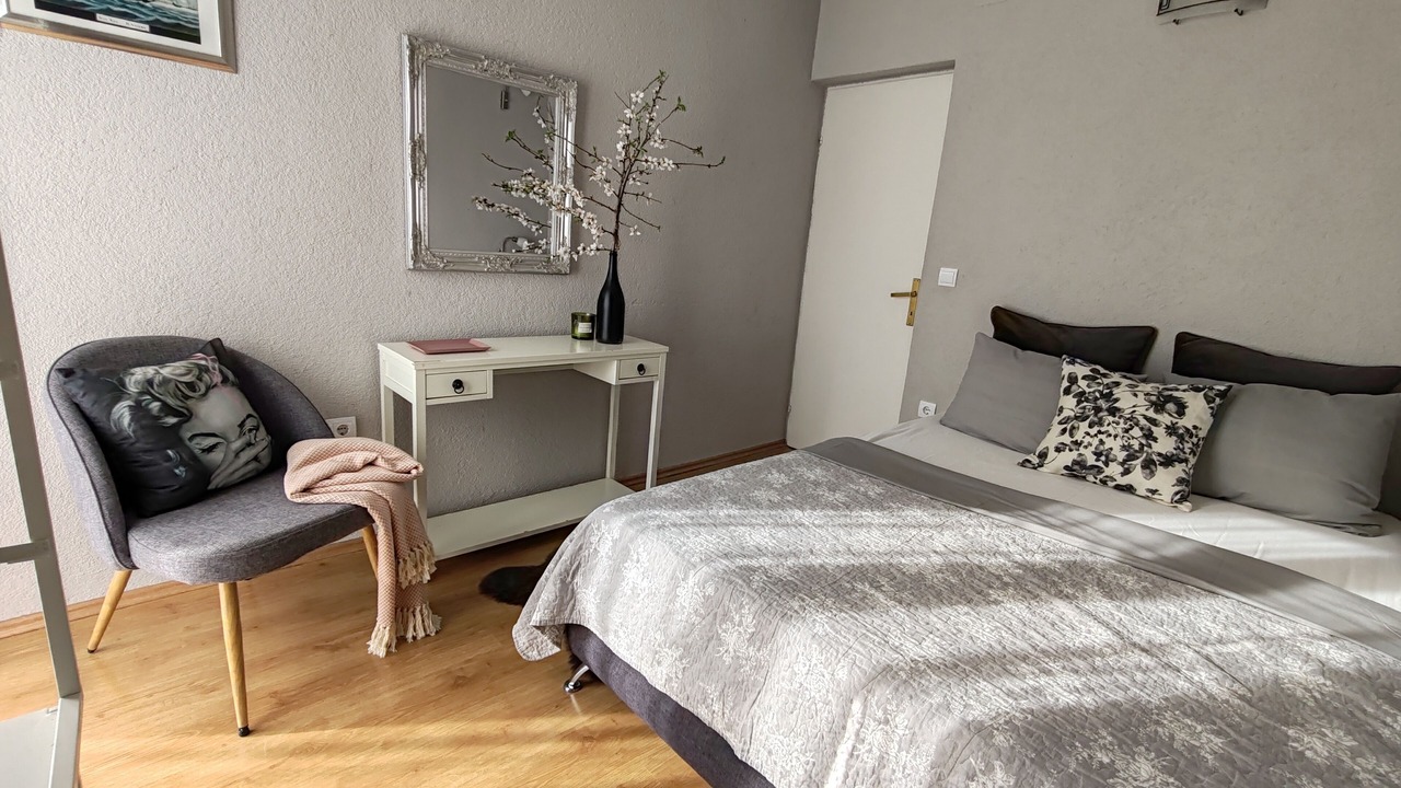 Photo of Bedroom in Stanici