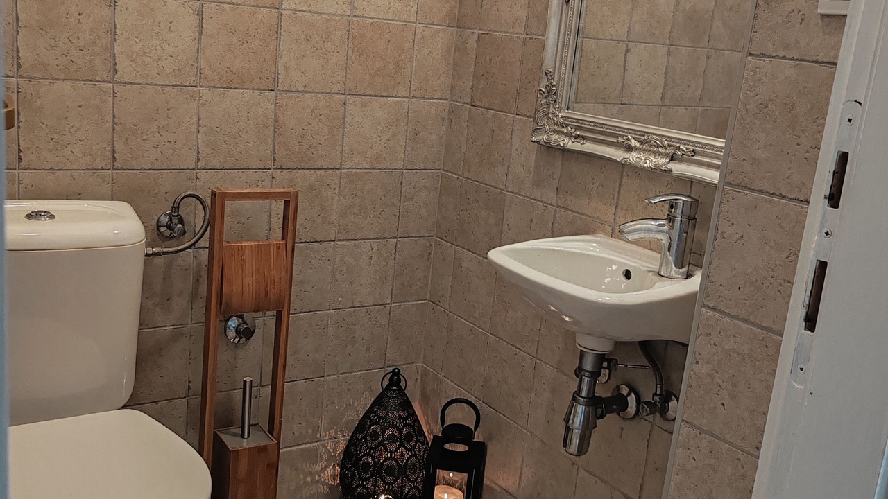 Photo of Bathroom in Stanici