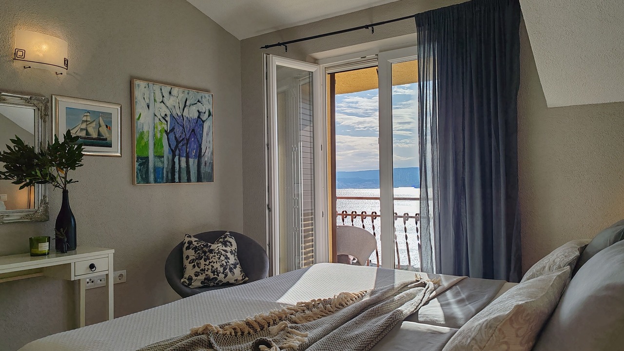 Photo of Bedroom in Stanici