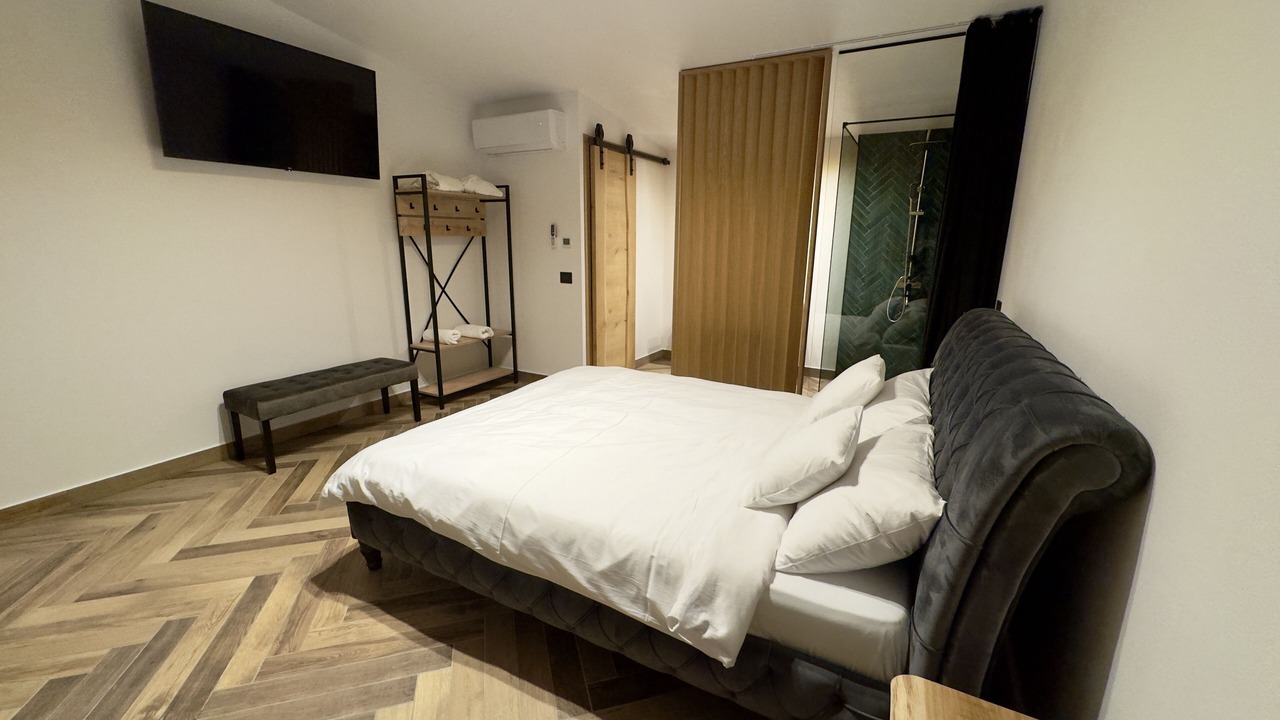Photo of Bedroom in Ramet