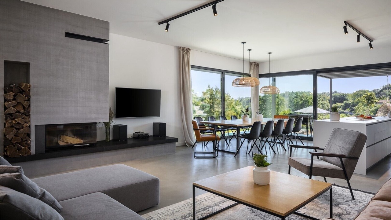 Photo of Livingroom in Kircija