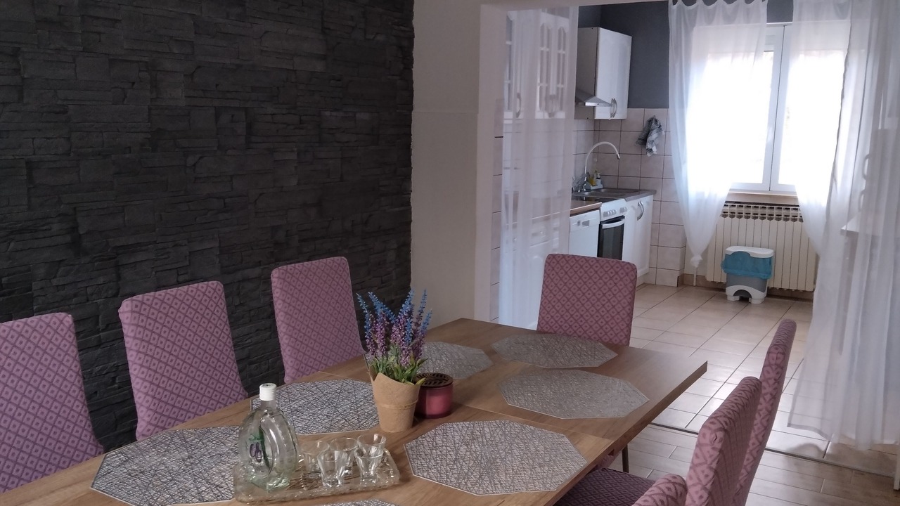 Photo of Livingroom in Grizane