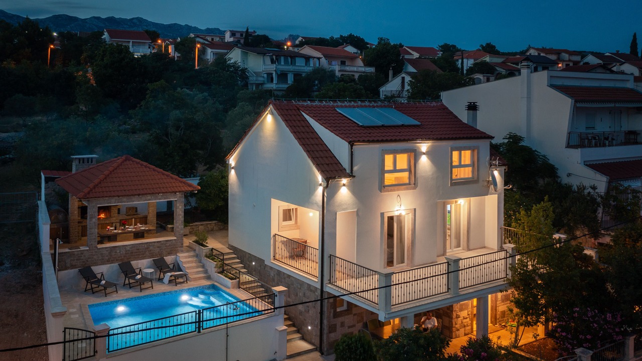 Photo of Outdoor in Maslenica