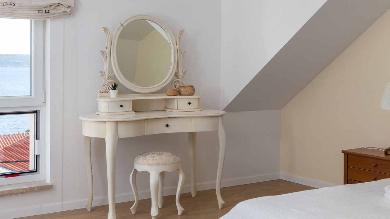 Photo of Bedroom in Maslenica