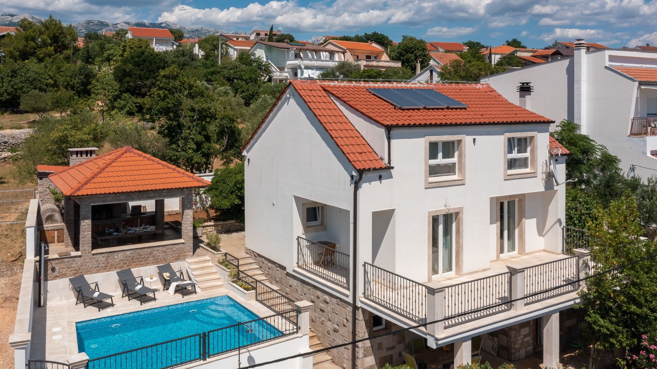 Photo of Outdoor in Maslenica