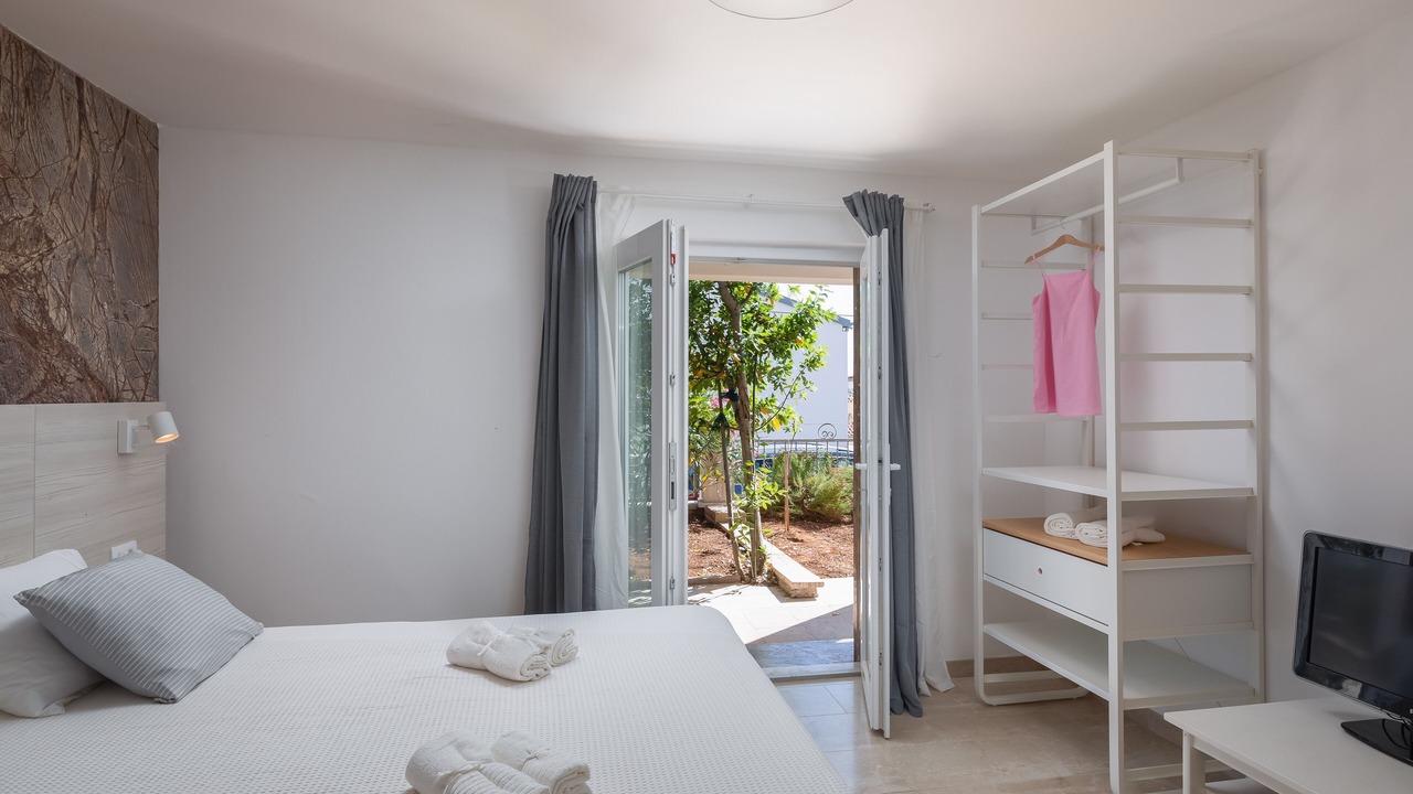 Photo of Bedroom in Maslenica