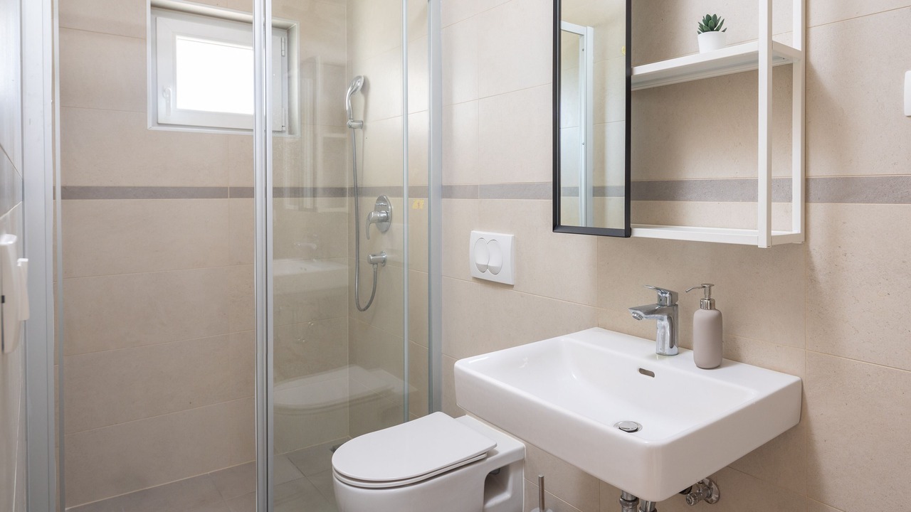 Photo of Bathroom in Maslenica