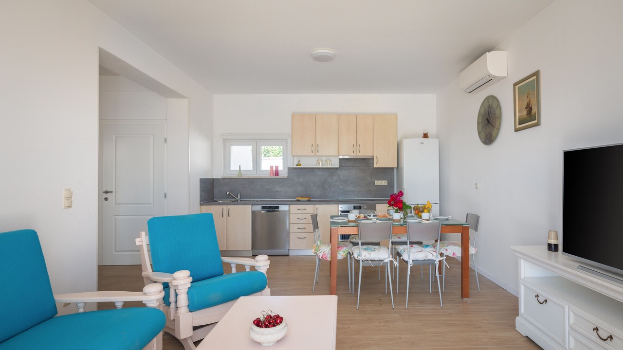 Photo of Livingroom in Maslenica