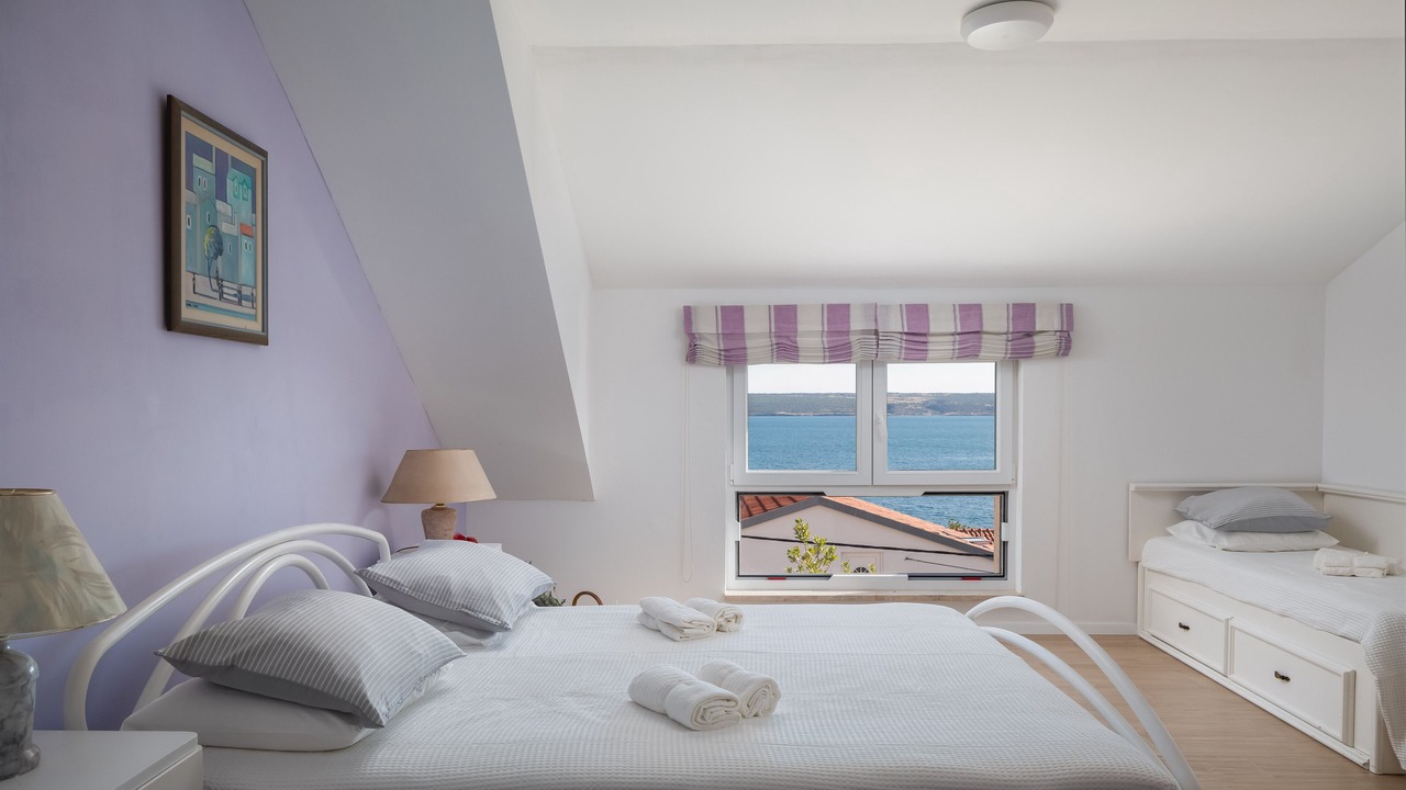 Photo of Bedroom in Maslenica