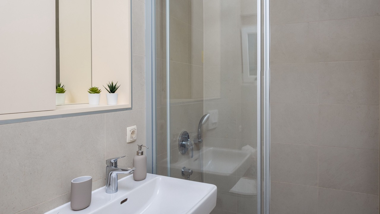 Photo of Bathroom in Maslenica