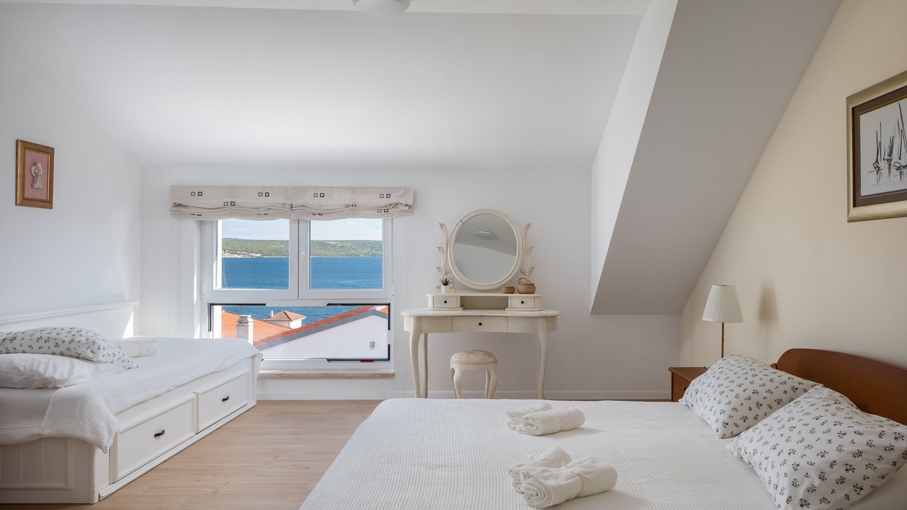 Photo of Bedroom in Maslenica