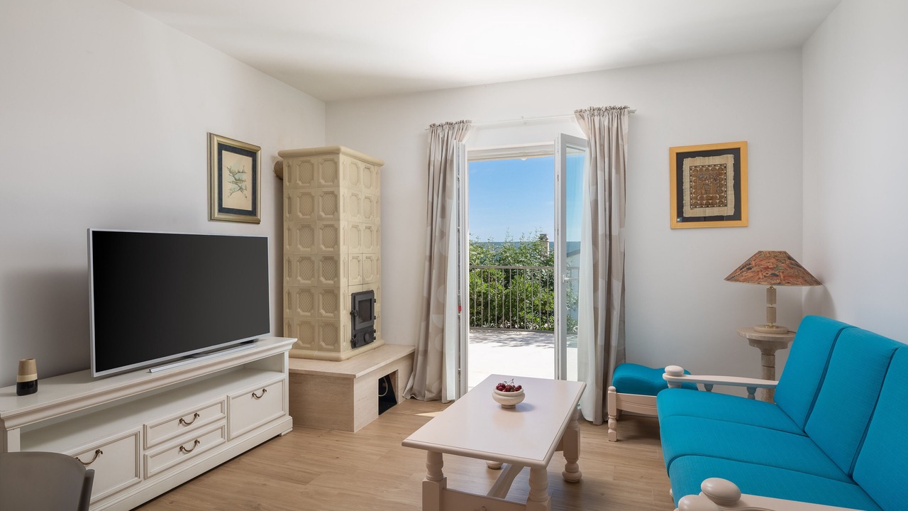 Photo of Livingroom in Maslenica