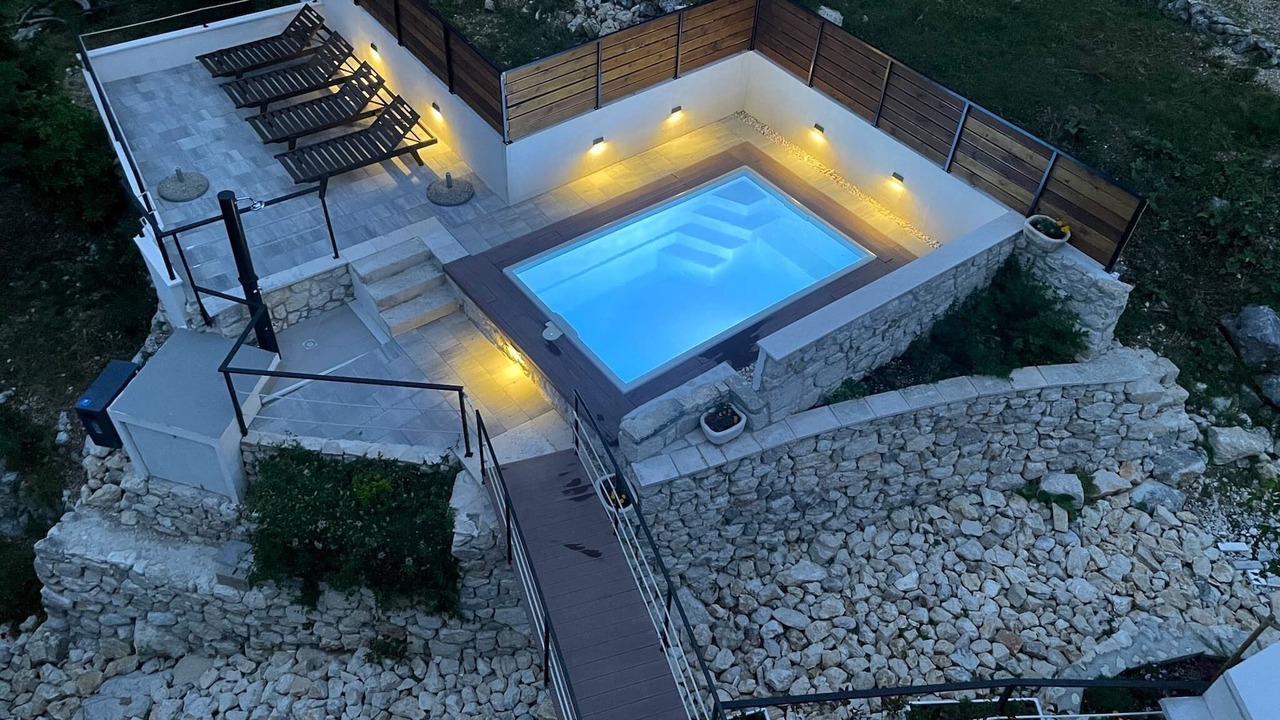 Photo of Outdoor in Tucepi