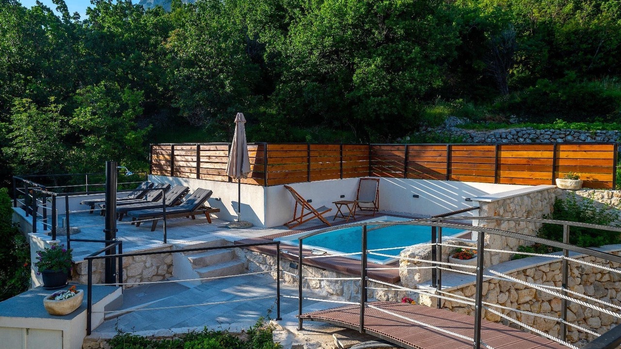 Photo of Outdoor in Tucepi