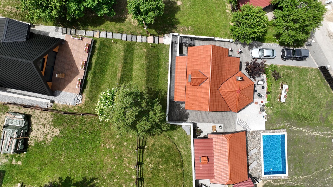 Photo of Outdoor in Kupjak