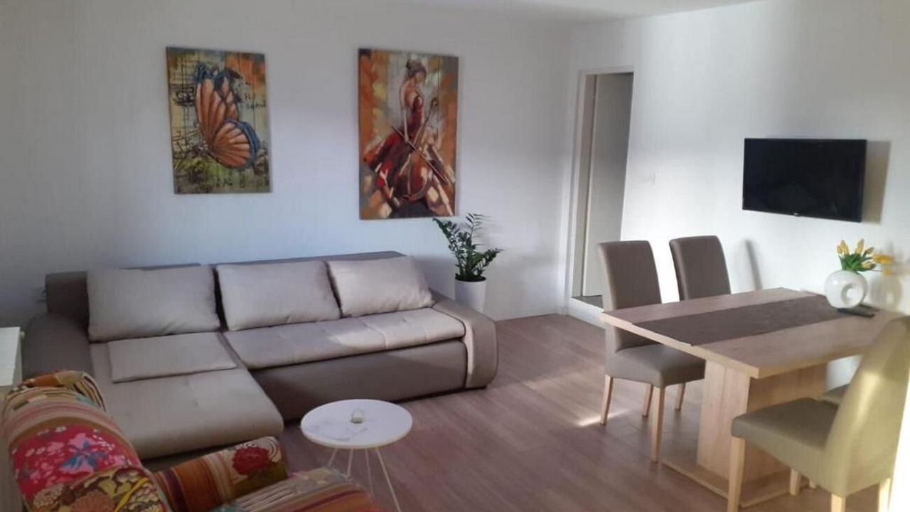 Photo of Livingroom in Meterize