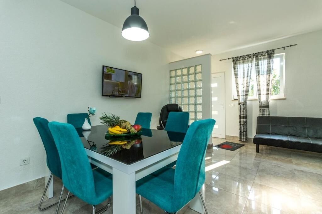 Photo of Livingroom in Meterize