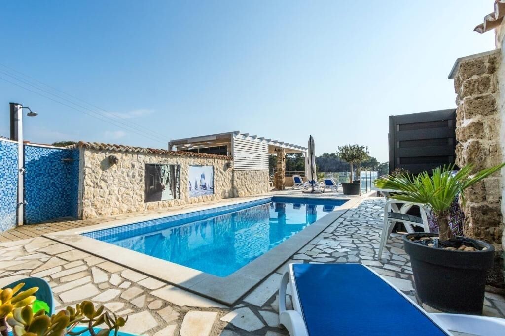 Photo of Outdoor in Meterize
