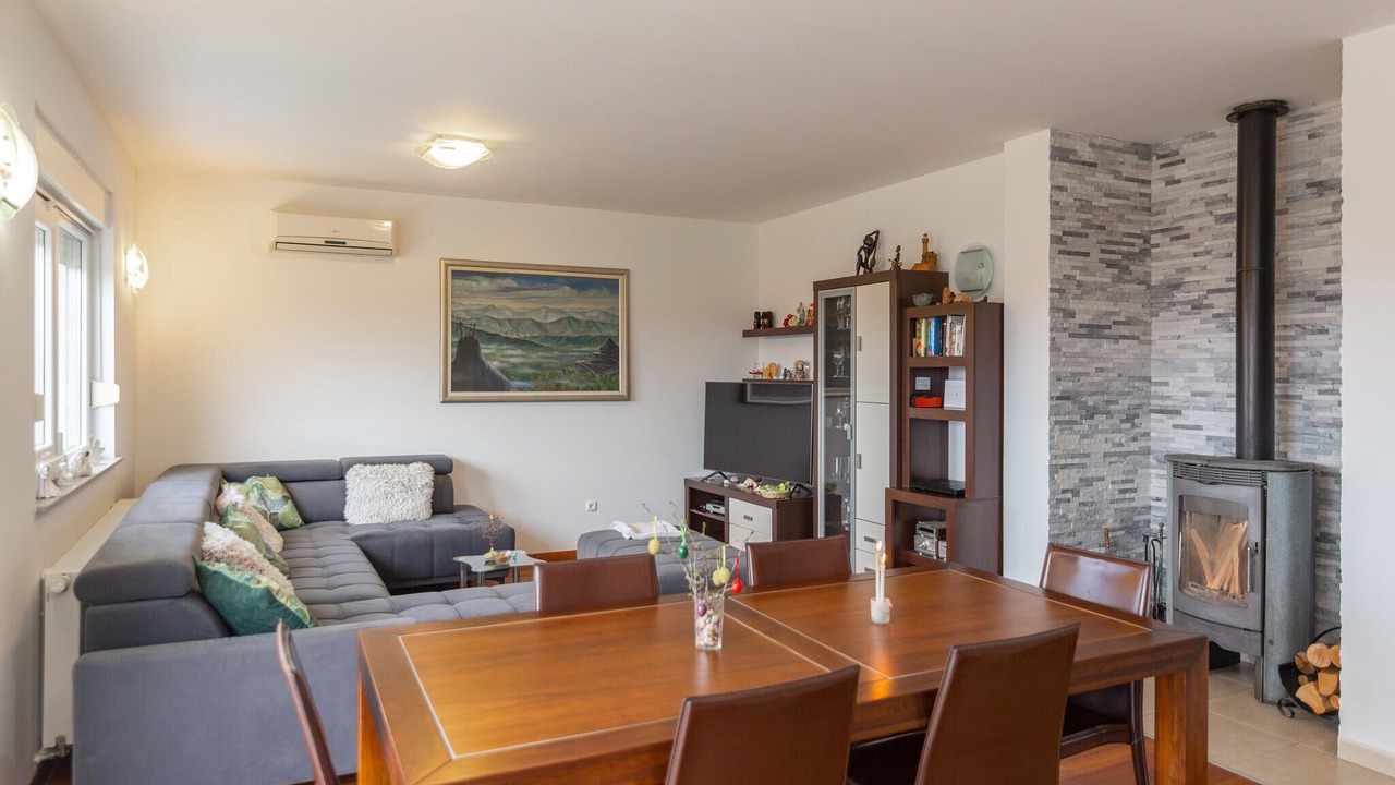 Photo of Bedroom in Svib