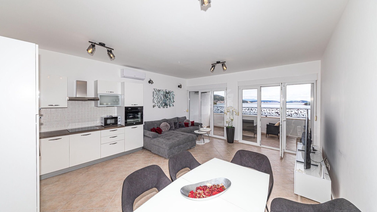 Photo of Bedroom in Marina