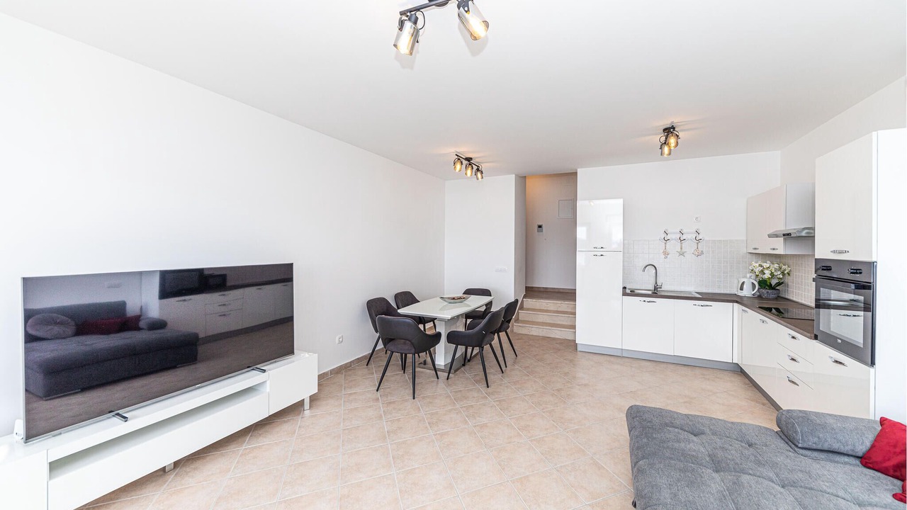 Photo of Bedroom in Marina