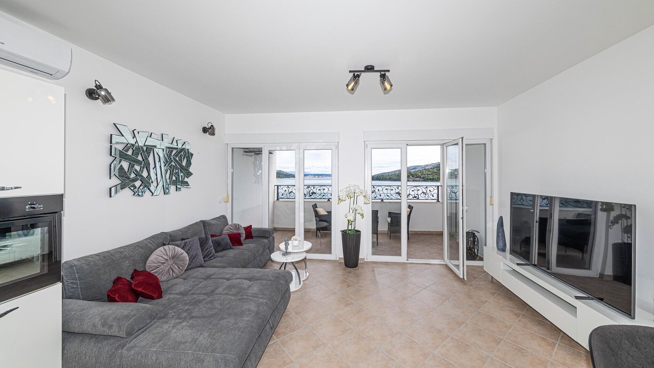 Photo of Bedroom in Marina