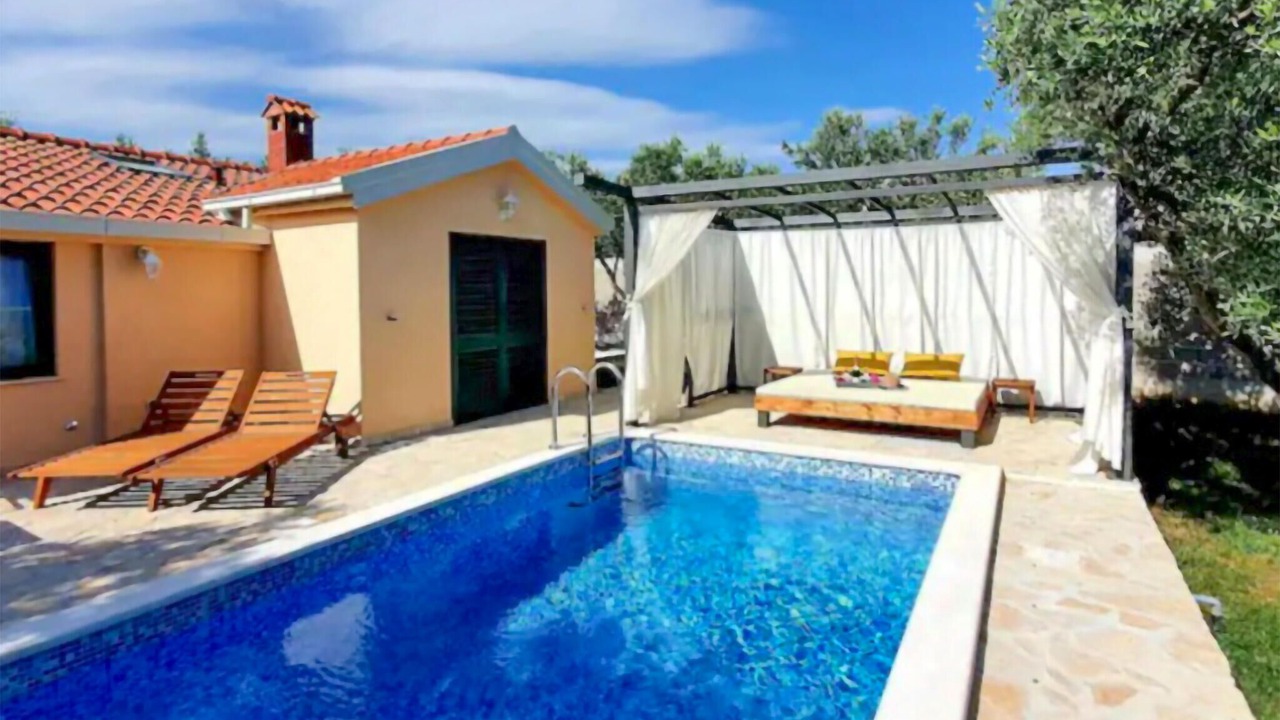 Photo of Outdoor in Kastel Novi