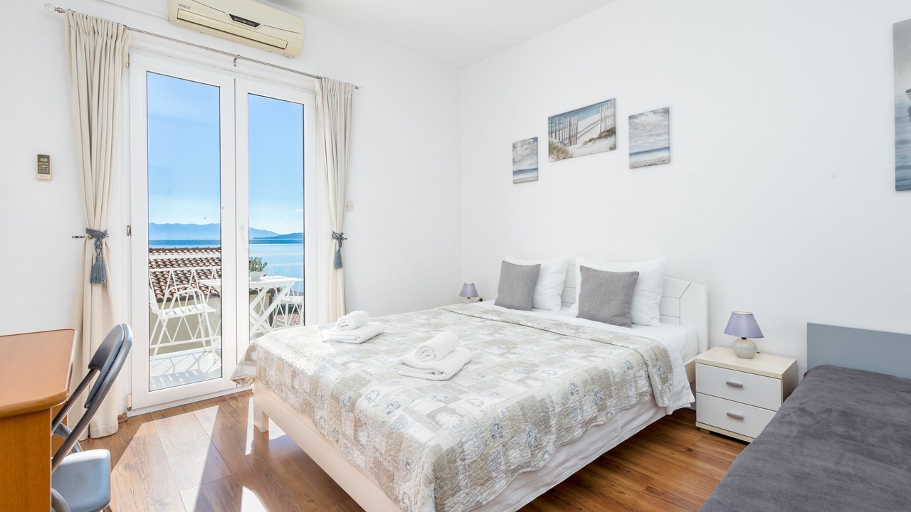 Photo of Bedroom in Blato