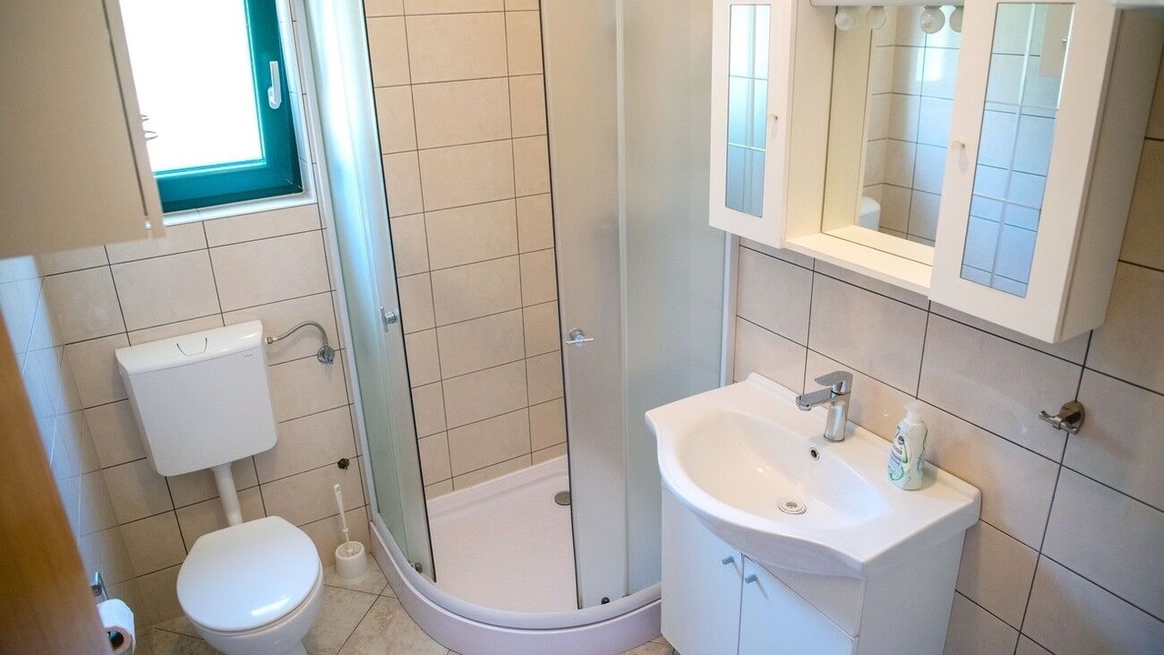 Photo of Bathroom in Bosana