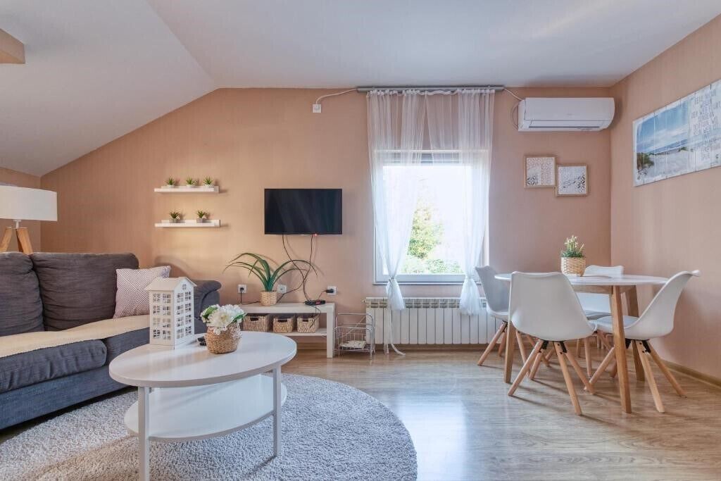 Photo of Livingroom in Palilula