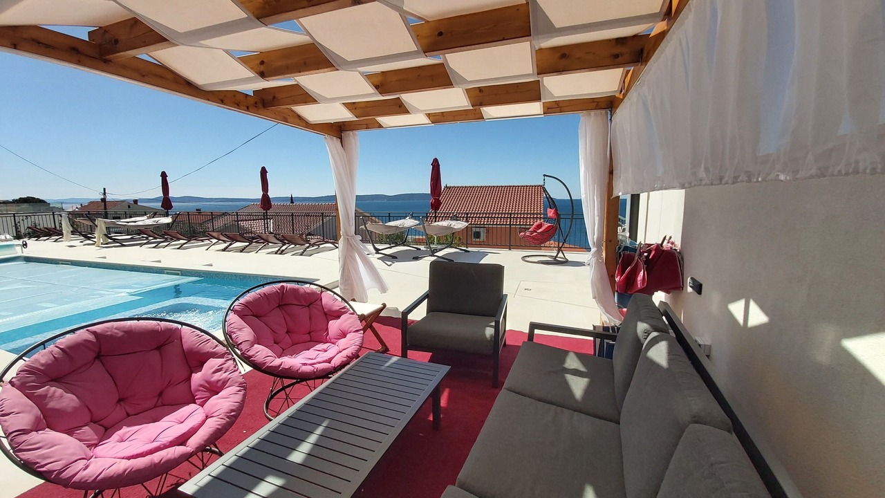 Photo of Outdoor in Businci