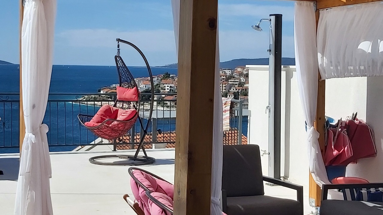 Photo of Patio Balcony in Businci