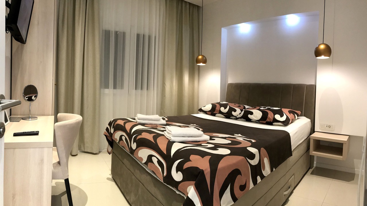Photo of Bedroom in Businci